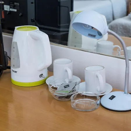 Garni Panorama Lux 3* Ni