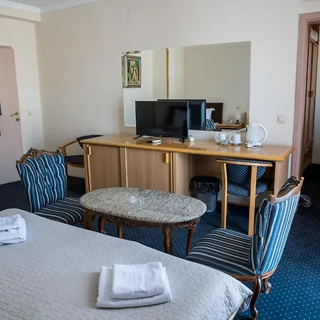 Garni Panorama Lux 3*