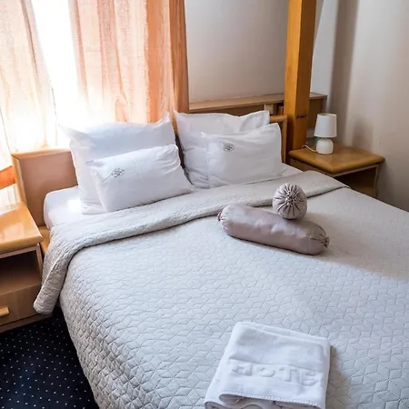 Garni Panorama Lux Hotel 3*