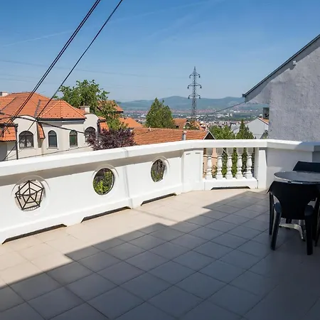 Garni Hotel Panorama Lux