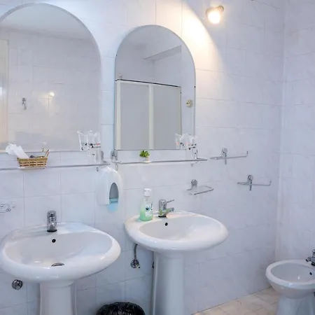 Garni Panorama Lux Hotel