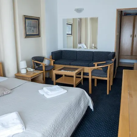 Garni Hotel Panorama Lux Nis