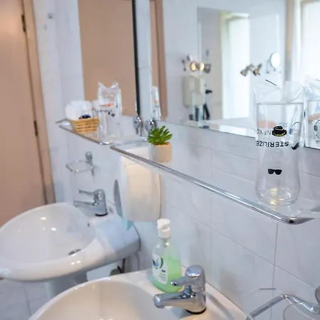 Garni Panorama Lux Hotel 3*