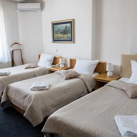 Garni Panorama Lux 3*