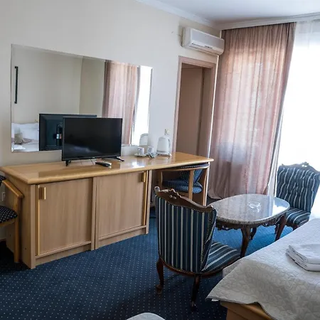 Garni Panorama Lux 3* Ni