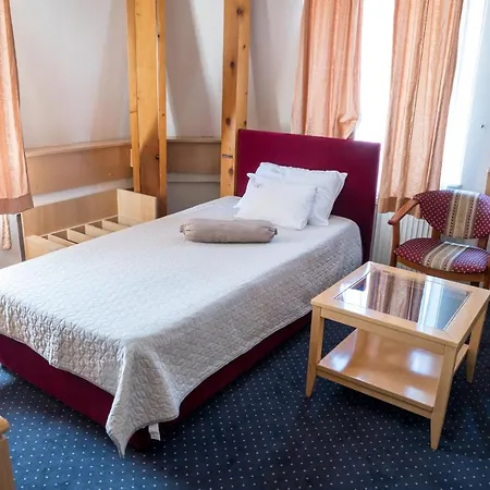 Garni Panorama Lux Hotel Ni