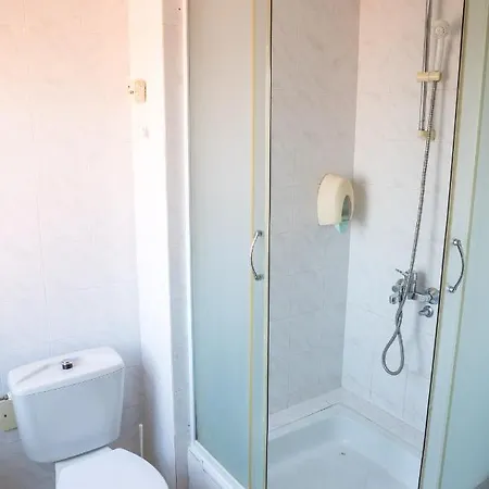 Garni Panorama Lux Hotel 3*