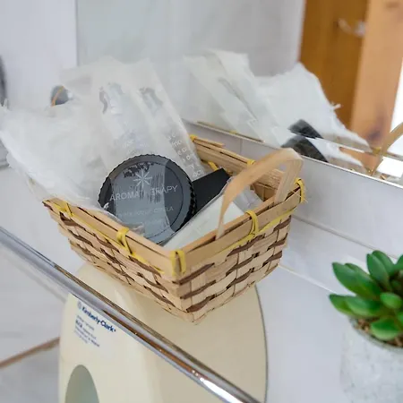 Garni Panorama Lux 3* Ni