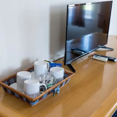 Garni Panorama Lux Ni