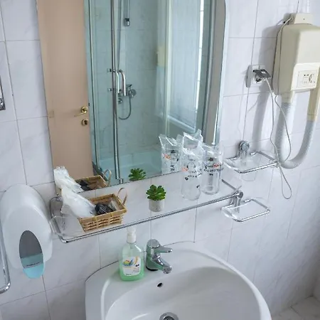 Hotel Garni Panorama Lux 3*