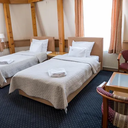 Garni Panorama Lux Ni