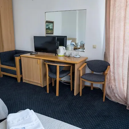 Garni Panorama Lux Hotel Ni