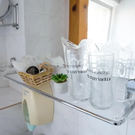 Garni Panorama Lux Ni