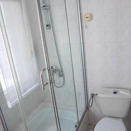 Hotel Garni Panorama Lux 3*