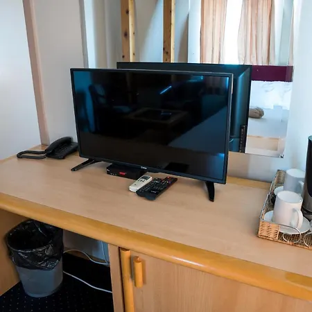 Hotel Garni Panorama Lux Ni