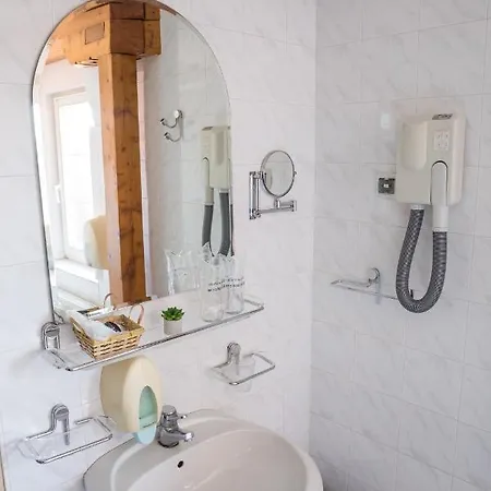 Garni Panorama Lux Hotel Ni