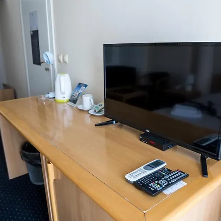 Garni Panorama Lux Hotel Ni