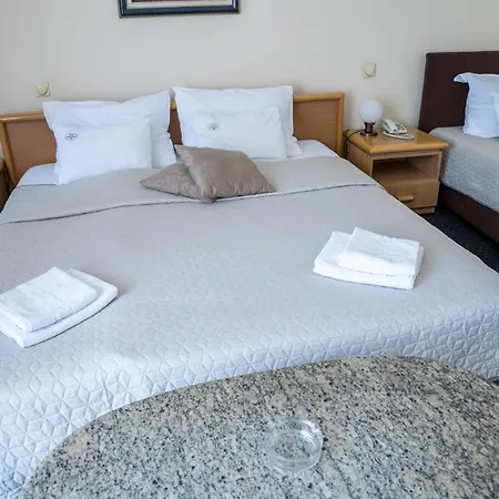 Garni Panorama Lux 3* Ni