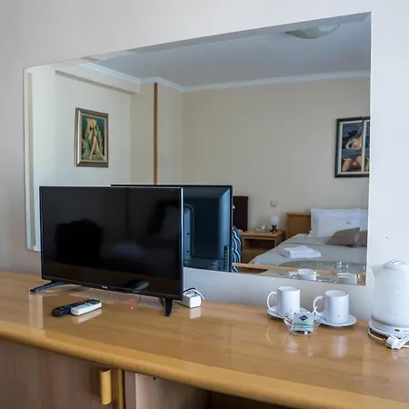 Garni Hotel Panorama Lux