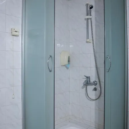 Garni Panorama Lux Ni