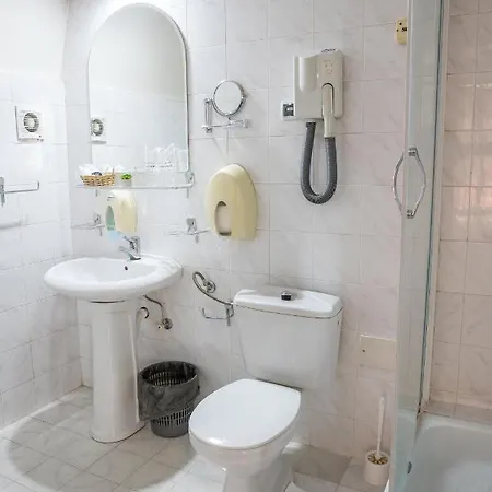 Garni Panorama Lux Hotel 3*