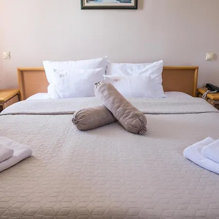 Garni Panorama Lux Hotel