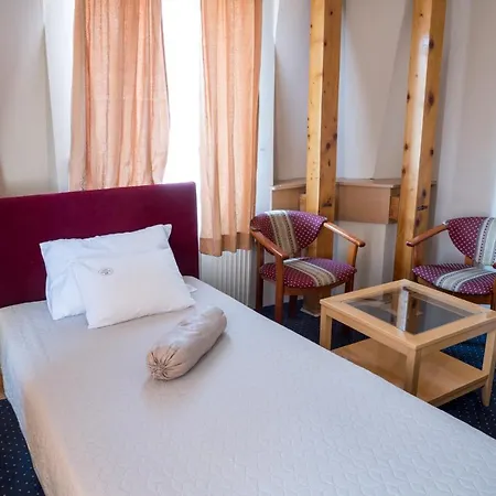 Garni Panorama Lux Hotel