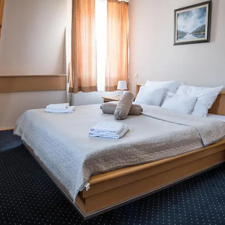 Garni Hotel Panorama Lux