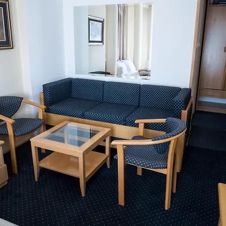 Garni Panorama Lux 3*