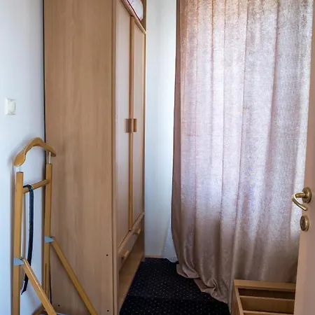 Hotel Garni Panorama Lux 3*