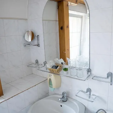 Hotel Garni Panorama Lux