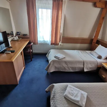Garni Hotel Panorama Lux