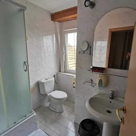 Garni Panorama Lux Hotel Ni