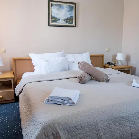 Hotel Garni Panorama Lux 3*