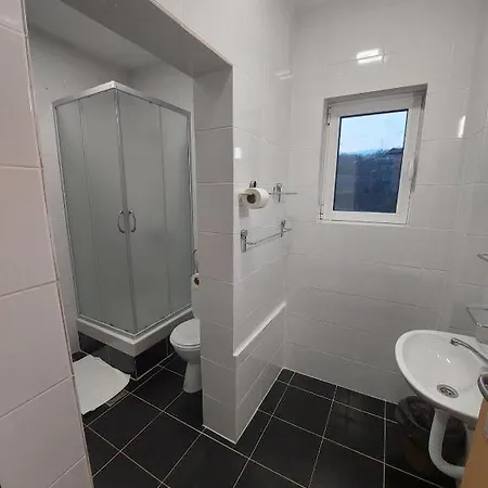 Garni Panorama Lux 3*