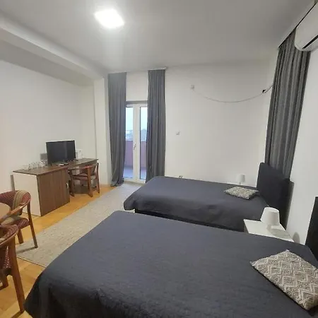 Garni Panorama Lux Hotel