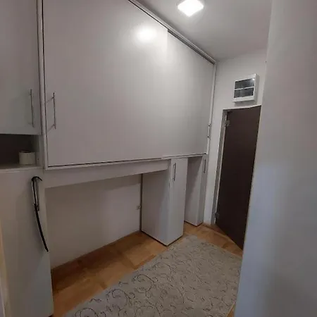 Garni Panorama Lux Ni