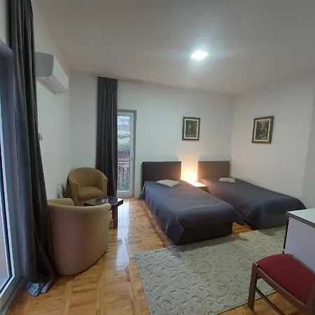 Garni Panorama Lux Hotel