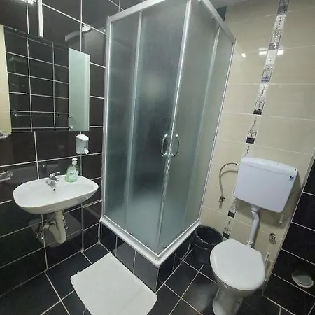 Garni Hotel Panorama Lux Nis
