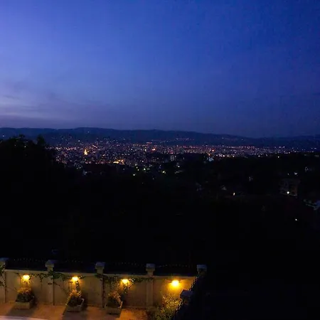 Hotel Garni Hotel Panorama Lux 3*