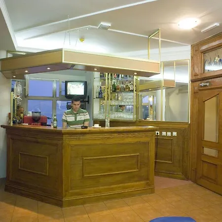 Hotel Garni Panorama Lux