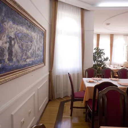 Garni Panorama Lux Hotel