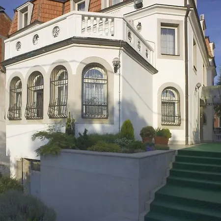 Garni Panorama Lux 3*