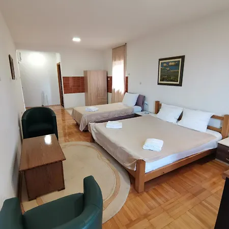 Garni Panorama Lux Hotel