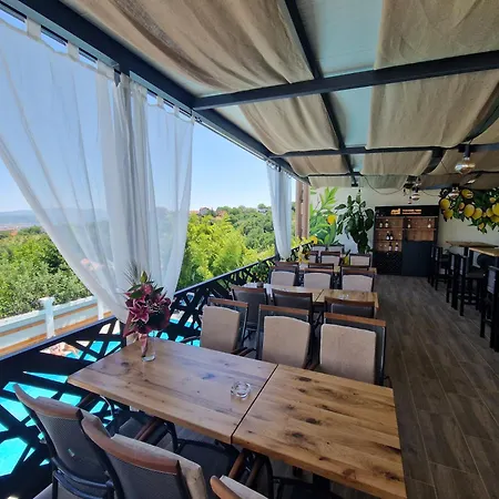 Garni Panorama Lux Hotel