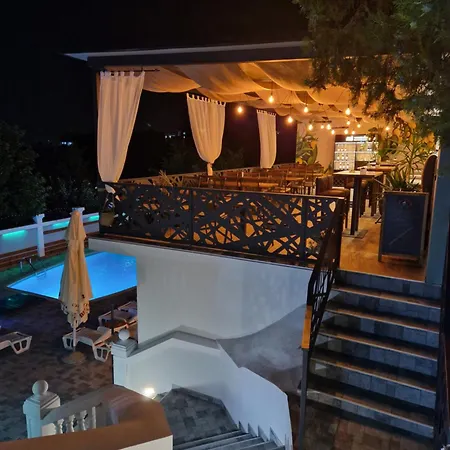 Hotel Garni Panorama Lux