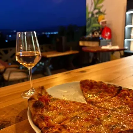 Garni Panorama Lux Hotel Ni