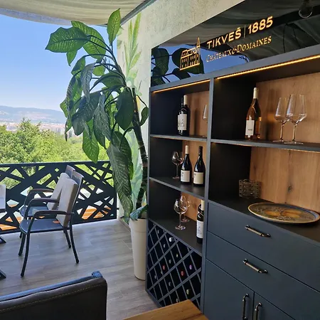 Hotel Garni Panorama Lux