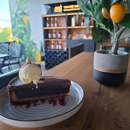 Garni Panorama Lux 3*