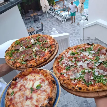 Hotel Garni Panorama Lux 3*